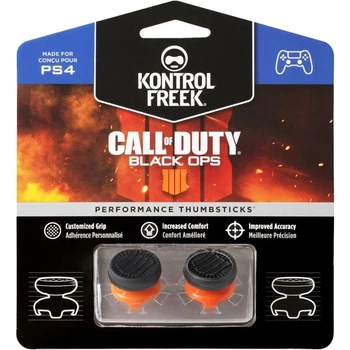 Накладки на стики KontrolFreek COD Black Ops для Sony PS4 DualShock/PS5 DualSense