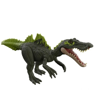 Світ Юрського періоду - Іхтіовенатор Jurassic World Dominion: Roar Strikers Ichthyovenator Dinosaur Mattel