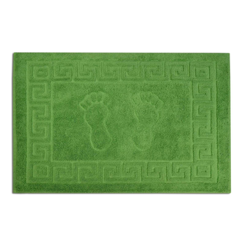Рушник Home Line 121132 Азербайджан 50x70 Бавовна Зелений