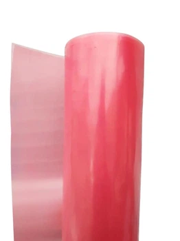 Плівка Shadow теплична 100 мкм 6 x 50 м 300 м2 Рожевий