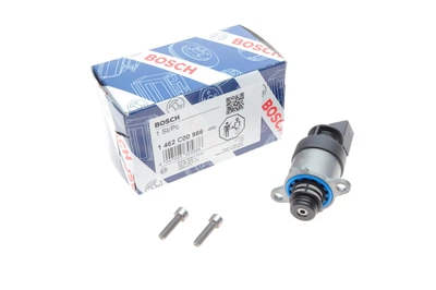 Клапан редукційний ТНВД Audi A4/A6/A8/Q5 3.0 TDI 10-18 Common Rail System - 1 462 C00 986 BOSCH