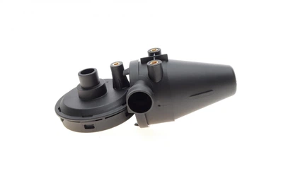 Клапан вентиляции картера BMW 3 E36/5 E39/7 E38 90-04 сапун - 36771 FEBI BILSTEIN