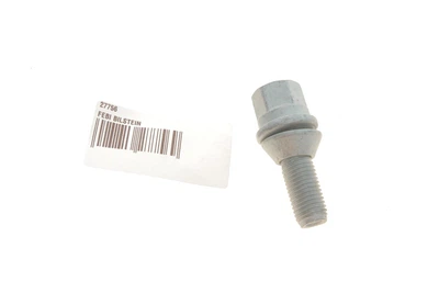 Болт колеса Renault Kangoo/Megane II/III 02- M12x1.5mm - 27756 FEBI BILSTEIN