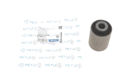Сайлентблок рычага переднего/снизу Audi Q7/Porsche Cayenne/VW Touareg 06- - 100 610 0012 MEYLE