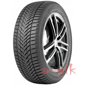 Шина Nokian SEASONPROOF 1 215/60 R16 99V XL