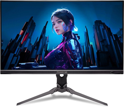 Монитор 27" Acer Predator XB273KV5bmiiprx (UM.HX3EE.501)