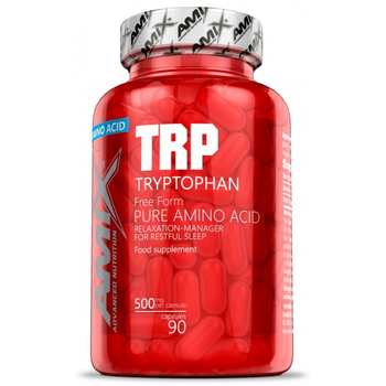 L-триптофан Amix TRP