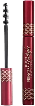 Туш для вій Color Me Princess's Eyelashes Luxury Beauty 10 мл (8011603551228)