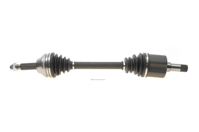 Полуось передняя (L) Ford Transit / Tourneo 2.2TDCi 07-11 (28z/41z/755 мм) (+ABS48z) МКПП Febi Bilstein 183311
