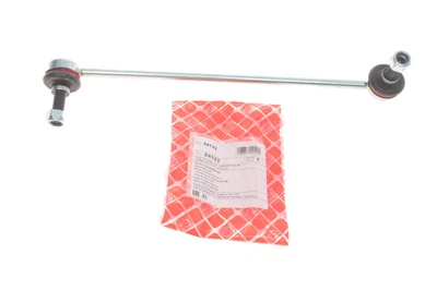 Тяга стабілізатора переднього VW Caddy 03- - 24122 FEBI BILSTEIN