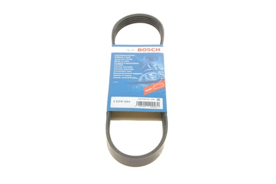 Ремінь генератора Mazda 3 2.0i 03-09 5PK694 - 1 987 946 120 BOSCH