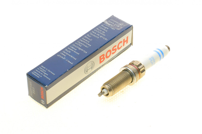 Свеча зажигания BMW 3 F30/5 G30/7 G11/G12 2.0i/3.0i 15- B46/B48/B58 - 0 242 145 555 BOSCH