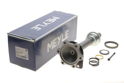 Фланец полуоси +сальник VW Sharan/Ford Galaxy/Seat Alhambra 1.9/2.0 TDI 00-10 R 26z/37z/356 - 100 498 0244/S MEYLE