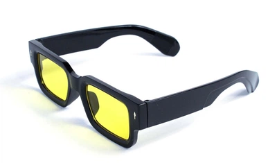 Сонцезахисні окуляри SunGlasses 5539-bl-y (o4ki-13318)