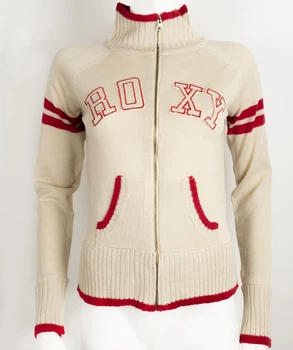 Кофта "ROXY" MOX Clothing Білий M 110123-045096