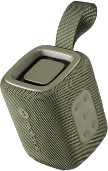 Акустическая система Motorola ROKR 300 Green (5055374716380)