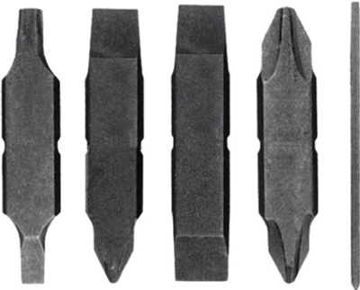 Набір біт Leatherman Bit Kit малий (934925)