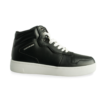 Кеды Мужские Calvin Klein Черный 40 140225-435311