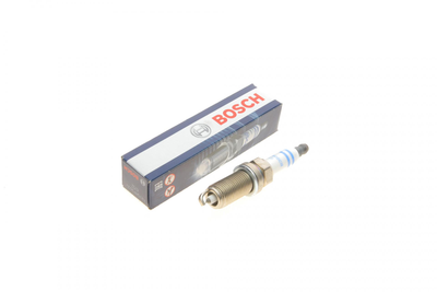 Свеча зажигания BMW X3 E83/F25/X4 F26/X5 E70 2.5-3.5i 08- N52/N53 - 0 242 236 653 BOSCH
