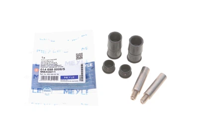 Направляющая суппорта переднего MB Sprinter/VW LT/Ford Connect/VW T4/T5/Caddy III - 014 698 0006/S MEYLE