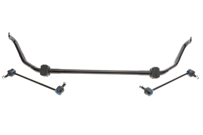Стабилизатор передний/к-кт BMW 5 F10 10-16 N55/N57/N63 d=28mm - 314 653 0002/HD MEYLE