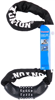 Замок Tonyon TY732 6x900 мм (29295)