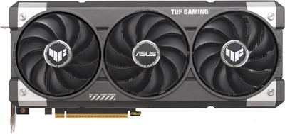 Karta graficzna ASUS PCI-Ex GeForce RTX 5060 Ti TUF Gaming OC Edition 8GB GDDR7 (128bit) (2692/28000) (HDMI, 3 x DisplayPort) (TUF-RTX5060TI-O8G-GAMING)