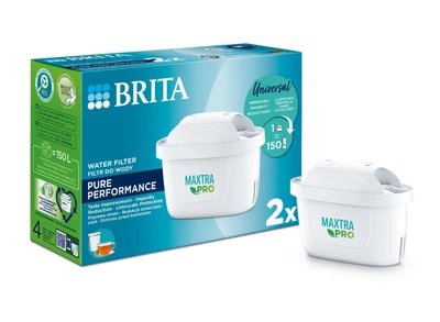Картридж до фільтра BRITA Maxtra Pro Universal комплект 2 штуки