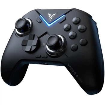 Геймпад Flydigi Vader 4 Pro Gaming Controller Black