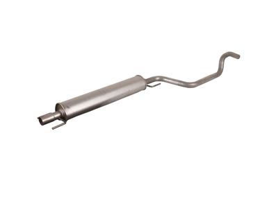 Глушитель Опель Зафира (Opel Zafira) 03-05 (285-423) Bosal 17.623
