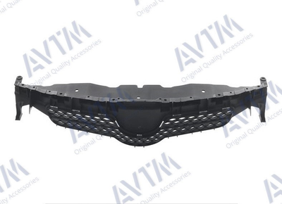 Решетка радиатора AVTM Toyota Auris 07-09 Тойота Аурис АМ0037731