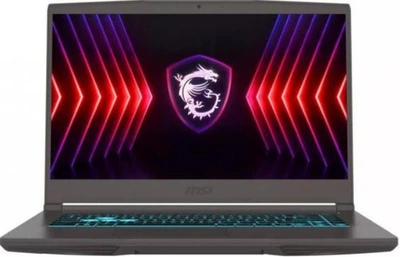 Ноутбук MSI Thin A15 B7VF RTX 4060/R7 7735HS/32GB/1TB Win.11