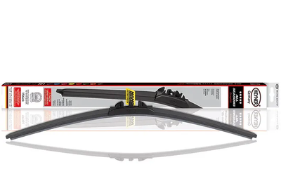 Двірники ALCA ALL SEASONS 56/22" 092