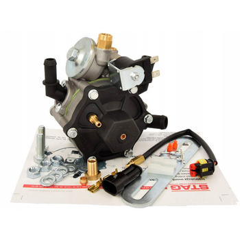 Редуктор STAG R02 EL до 130 к. с.