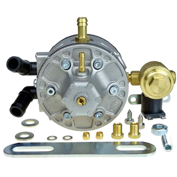 Редуктор AEB PRIDE SILVER (VERSUS VR-L ST) до 204 к. с.