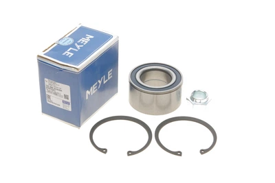 Подшипник ступицы передней VW Caddy II -04 40x72x37 - 100 498 0035/SK MEYLE
