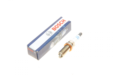Свеча зажигания Infiniti Q50 15-/Volvo S60/S80/S90/V60/V70/V90/XC40/XC60/XC70/XC90 13- - 0 242 140 565 BOSCH
