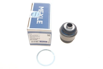 Сайлентблок цапфи задньої/плаваючий BMW X5 E70/F15/F85/X6 E71-72/F16/F86 06-M57/N52/N55/N57/N62 - 316 010 0012 MEYLE