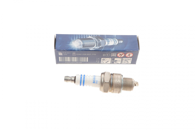 Свеча зажигания Land Rover Range Rover 3.5 4x4 -91 - 0 242 229 657 BOSCH