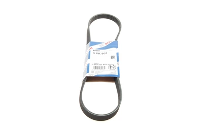 Ремінь генератора BMW 3 E36/5 E34/E39 95-03 M52 5PK905 - 1 987 947 914 BOSCH
