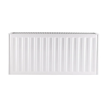 Стальной радиатор Koer 22 x 500 x 1400B (3067 Вт, 35,30 кг, нижнее подключение, с термоклап., с универс. креплением) (KR6216)