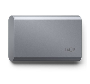 SSD накопитель LaCie Mobile Secure SSD 1TB (STKH1000800)