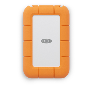 SSD накопитель LaCie Rugged Mini SSD 1TB (STMF1000400)
