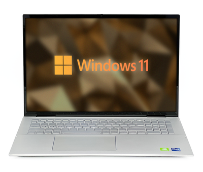 Ноутбук Dell Inspiron 7706 2-in-1, i7-1165G7, 16 GB, 480 GB, NVIDIA GeForce MX350, 2560 x 1600, IPS/Touch [SH2503182] БУ