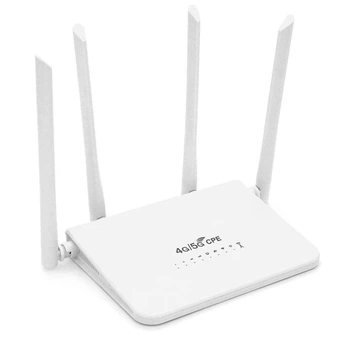 3G/4G/5G LTE мобильный роутер Wi-Fi Voltronic CPE R103 LAN/WAN, Type-C