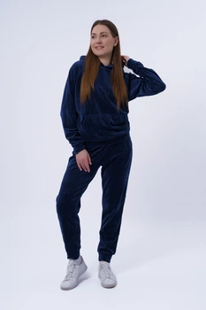 Спортивний костюм UT SK85 2203 48 Синій