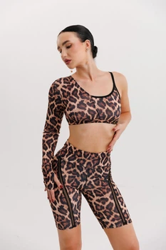 Топ Move Elegant Leopard S Леопард (06046-S)