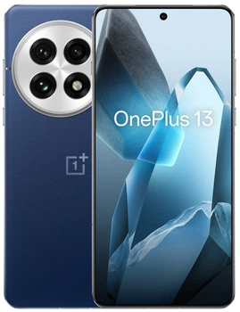 Смартфон OnePlus 13 16/512GB Midnight Ocean
