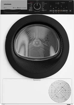 Сушильна машина Grundig GT76824WBPB