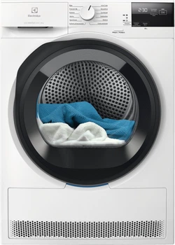Сушильна машина Electrolux EW6D285YP